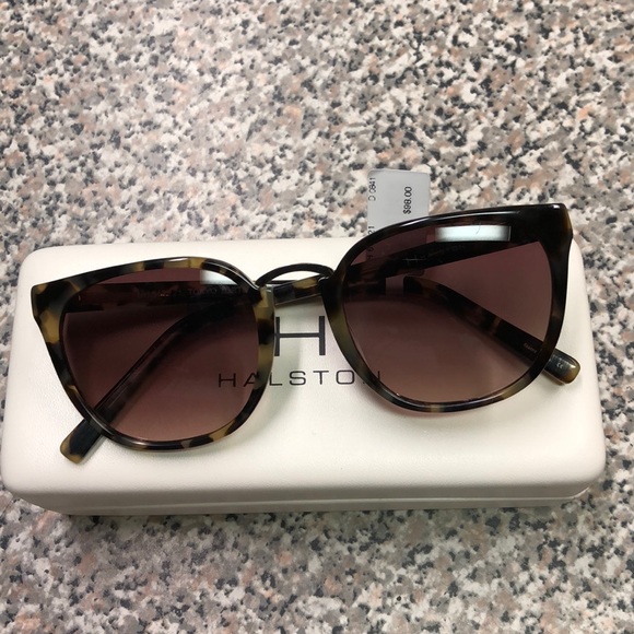 Halston heritage sunglasses Clearance